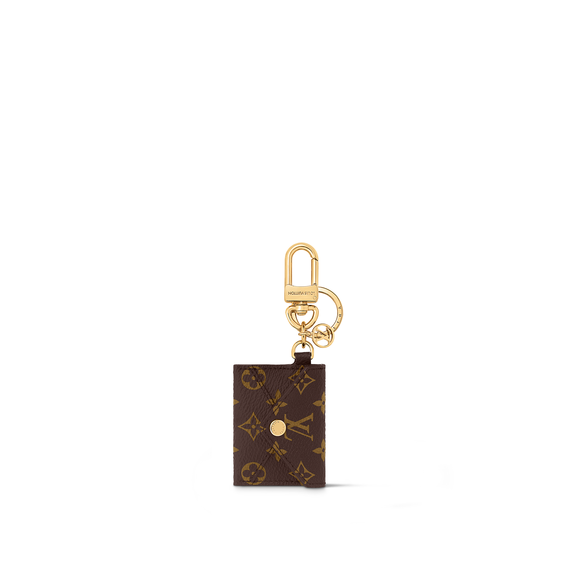 Dauphine chain bag online charm